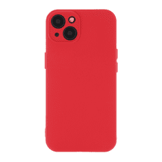 Fusion Apple iPhone 15 Tok - Piros (FS-SIL-IPH15-RE)