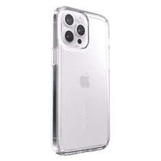 Speck GemShell Apple iPhone 13/12 Pro Max Ütésálló Tok - Átlátszó (141966-5085)