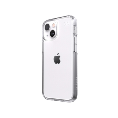 Speck Presidio2 Apple iPhone 13/12 mini Ütésálló Tok - Átlátszó (141658-5085)