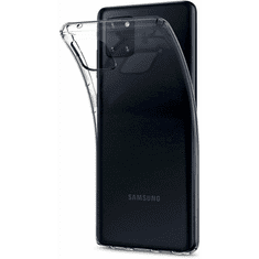 Fusion Ultra 2mm Samsung Galaxy S10 Tok - Átlátszó (FSN-BC-U2M-G973-TR)