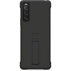 SONY Style Xperia 10 V Tok - Fekete (XQZCBDCB.ROW)