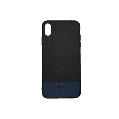 MOFI 41526 Xiaomi Redmi Note 6 Pro Hátlap Tok - Fekete (41526)