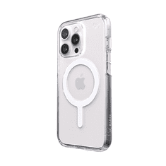 Speck Presidio2 Magsafe Apple iPhone 13 Pro Ütésálló Tok - Átlátszó (141727-5085)