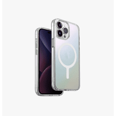 UNIQ Lifepro Xtreme Apple iPhone 15 Pro Max Magsafe Tok - Irizáló (UNIQ-IP6.7P(2023)-LXAFMIRD)