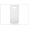 Ultra Slim LG G5 H850 szilikon hátlap - Átlátszó (PT-2834)