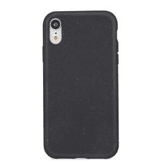 Forever Bioio Samsung Galaxy A51 Szilikon Tok - Fekete (GSM099923)