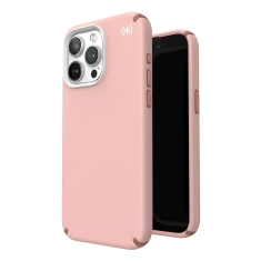 Speck Presidio2 Pro Apple iPhone 15 Pro Max Tok - Rózsaszín (150484-3213)
