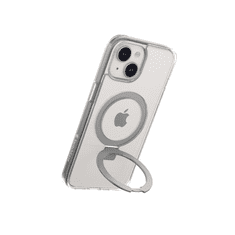 SwitchEasy MagStand M Apple iPhone 15 MagSafe Tok - Átlátszó (SPH561173TR23)