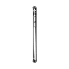 Just-Mobile Tenc Air Apple iPhone Xs Max Védőtok - Átlátszó (PC565CC)