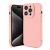 Softy Samsung Galaxy A54 5G Hátlapvédő Tok - Rózsaszín (FSN-SO-S-A546-PI)