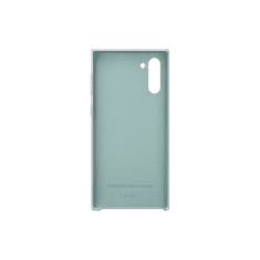 SAMSUNG EF-PN970 Galaxy Note 10 gyári Szilikontok - Ezüst (EF-PN970TSEGWW)
