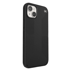 Speck Presidio 2 Grip Apple iPhone 14 Plus MagSafe Tok - Fekete (150117-D143)