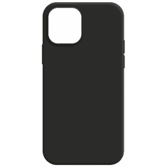 FIXED MagFlow Apple iPhone 14 Plus Tok - Fekete (FIXFLM-929-BK)