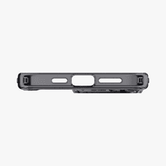 Spigen MagFit iPhone 15 Pro Hátlapvédő Tok - Fekete (ACS06721)