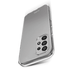 SBS Extreme 2 Samsung Galaxy A54 Tok - Átlátszó (TEUNBKEX2SAA54)