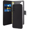 Puro Book Samsung Galaxy A34 Flip Tok - Fekete (PUSGA34BOOKC3BLK)