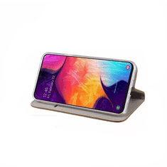 Fusion Magnet Samsung Galaxy A13 4G Flip Tok - Arany (FSN-MGT-A135-GO)