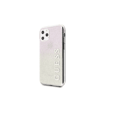 Guess Apple iPhone 11 Pro Max Tok - Arany/Rózsaszín (GUHCN65PCUGLGPI)