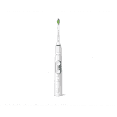 PHILIPS Sonicare ProtectiveClean 6100 Szónikus fogkefe - Fehér (HX6877/28)