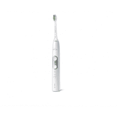PHILIPS Sonicare ProtectiveClean 6100 Szónikus fogkefe - Fehér (HX6877/28)