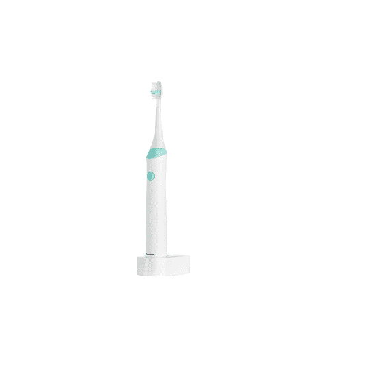 BLAUPUNKT DTS612 Elektromos fogkefe - Fehér (DTS612)