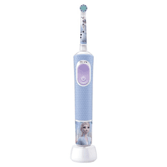 BRAUN Oral-B Vitality Pro 103 KidsElektromos fogkefe - Pókember/Jégvarázs (103)