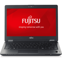 Fujitsu LifeBook E549 (14" / Intel i5-8265U / 8GB / 256GB SSD / Win 10 Pro Licence) - Használt ()