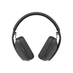 Logitech Zone Vibe Wireless Headset - Szürke (981-001157)
