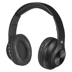 Defender FreeMotion B552 Wireless Headset - Fekete (63552)