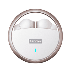 Lenovo ThinkPlus LP60 Wireless Headset - Fehér (SUNS0218-W)