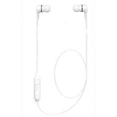 TOSHIBA CoolVibe RZE-BT312E Wireless Headset - Fehér (TO-RZE-BT312EW-IR)