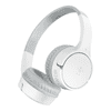 Soundform Mini Wireless Gyerek Headset - Fehér (AUD002BTWH)