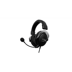 Kingston HyperX CloudX Xbox Gaming Headset - Fekete (HHSC2-CG-SL/G)