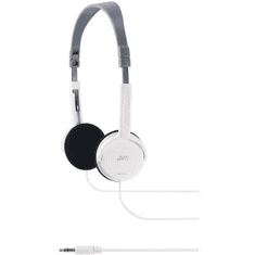 JVC HA-L50 Fejhallgató Fehér (HAL50WE)