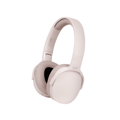 Trevi DJ 12E45 Bluetooth Headset - Krémszínű (DJ12E45 BT CREAM)