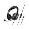 Blaze V2 Vezetékes Headset - Fekete (UHCRLRMP0000004)