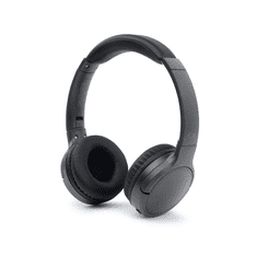 Muse M-272 BT Wireless Headset - Fekete (M-272 BT)