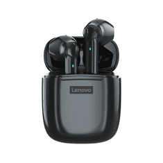 Lenovo XT89 Wireless Headset - Fekete (SUNS0222-B)