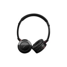 SPEED-LINK Scylla Wireless Headset - Fekete (SL-4478-BK)
