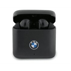 Bmw Signature Collection Wireless Headset - Fekete (BMW000655)