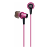BHP 4040 Fülhallgató Pink-Fekete (BHP 4040)