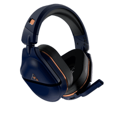 Stealth 700 Gen 2 MAX Wireless Gaming Headset - Kék (TBS-2792-02)