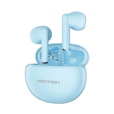 Vention E06 Wireless Fülhallgató - Kék (NBKS0)