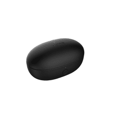 More Stylish E1026BT-I In-Ear Bluetooth Headset - Fekete (E1026BT-I-BLACK)