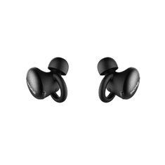 More Stylish E1026BT-I In-Ear Bluetooth Headset - Fekete (E1026BT-I-BLACK)