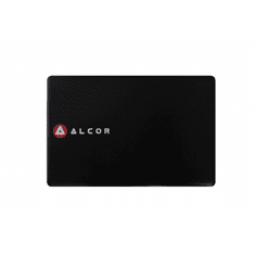 Alcor Snugbook N1431 Notebook Fekete (14.1" / Intel Celeron N3350 / 4GB / 64 eMMC / Win 10 Pro) (SNUGBOOKN1431_W10PRO)
