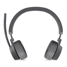 Lenovo Go ANC Wireless Headset - Szürke (GXD1C99239)