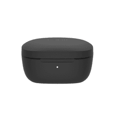 Belkin SoundForm Pulse Wireless Headset - Fekete (AUC007BTBLK)