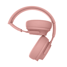 Tellur Feel Wireless Headset - Rózsaszín