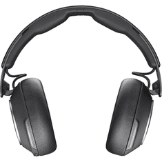 HP Poly Voyager Surround 80 UC Wireless Headset - Fekete (8G7T9AA)